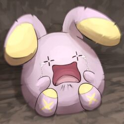 whismur from pokemon by spicyichizo