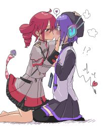 kasane teto from synthesizer v