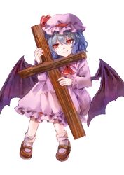 remilia scarlet from touhou