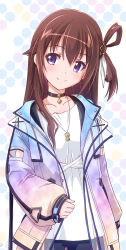 tokino sora from hololive by sumeragi kou