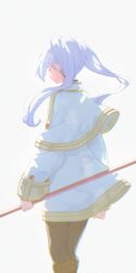 frieren from sousou no frieren