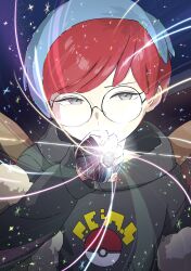 penny (pokemon) from pokemon
