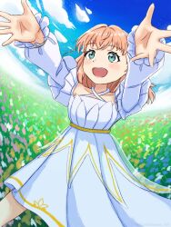 hinoshita kaho from love live!