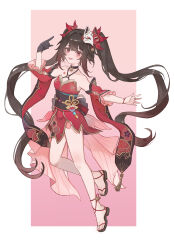sparkle (honkai: star rail) from honkai: star rail