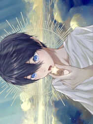 nanase haruka (free!) from free!