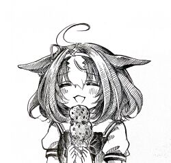 meisho doto (umamusume) from umamusume