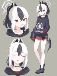 kayoko (blue archive) from blue archive