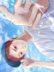 shiina asahi from free!