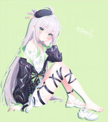 original fan art