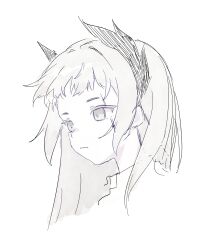 irene (arknights) from arknights