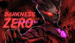 ultraman zero from ultra galaxy (series)
