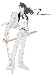 ishikawa goemon xiii from lupin iii