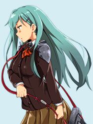 suzuya (kancolle) from kantai collection by wataro (watawatawatapon)