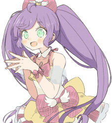 manaka laala from pretty series