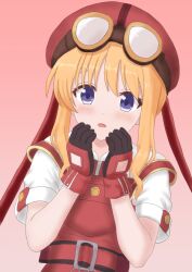 tita russell from eiyuu densetsu