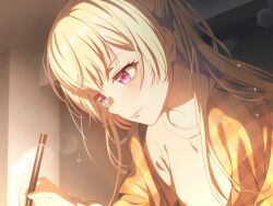 shirasagi chisato from bang dream!