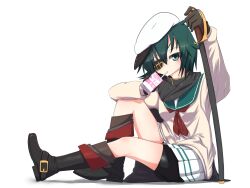 kiso (kancolle) from kantai collection
