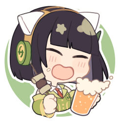 voiceroid fan art