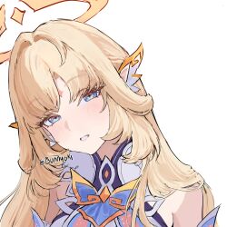 genshin impact fan art