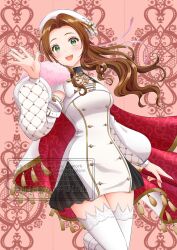 aerith gainsborough from final fantasy