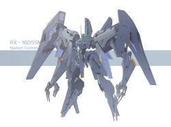 byalant custom from gundam