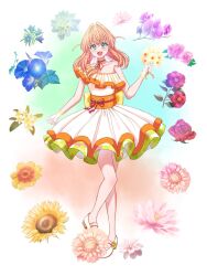 hinoshita kaho from love live!