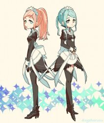 felicia (fire emblem) from fire emblem
