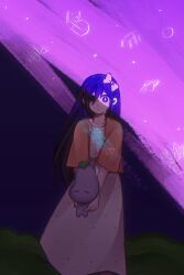 aubrey (faraway) (omori) from omori
