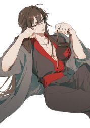 wei wuxian fan art