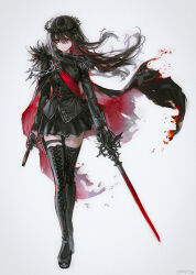 original fan art