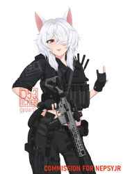original fan art