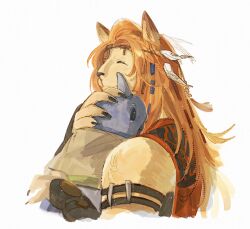 hrothgar from final fantasy