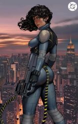 catwoman from batman (series)