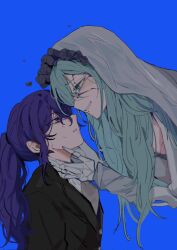 asahina mafuyu from corpse bride