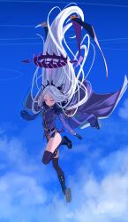 hina (blue archive) from blue archive