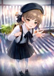 hatoba tsugu from tsugu (vtuber)
