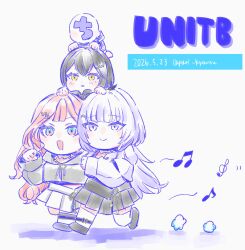 Booru post from safebooru.org