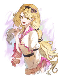 touhou fan art