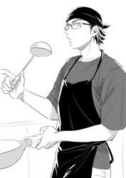 miyuki kazuya from ace of diamond by lahuahua