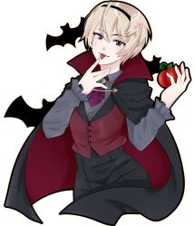 leo (fire emblem fates) from fire emblem