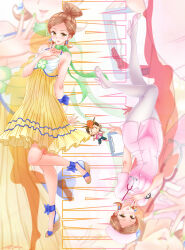 ace attorney fan art