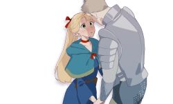 laios touden from dungeon meshi