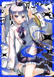 mononobe no futo from touhou by itsumizu
