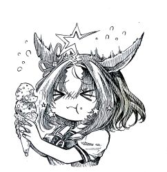 meisho doto (umamusume) from umamusume