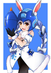 don-chan (usada pekora) from hololive