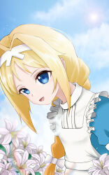 sword art online fan art