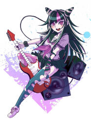 mioda ibuki from danganronpa (series) by jinkai yamizawa