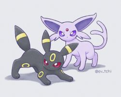 espeon from pokemon