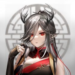 arknights fan art