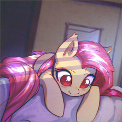 fluttershy from my little pony